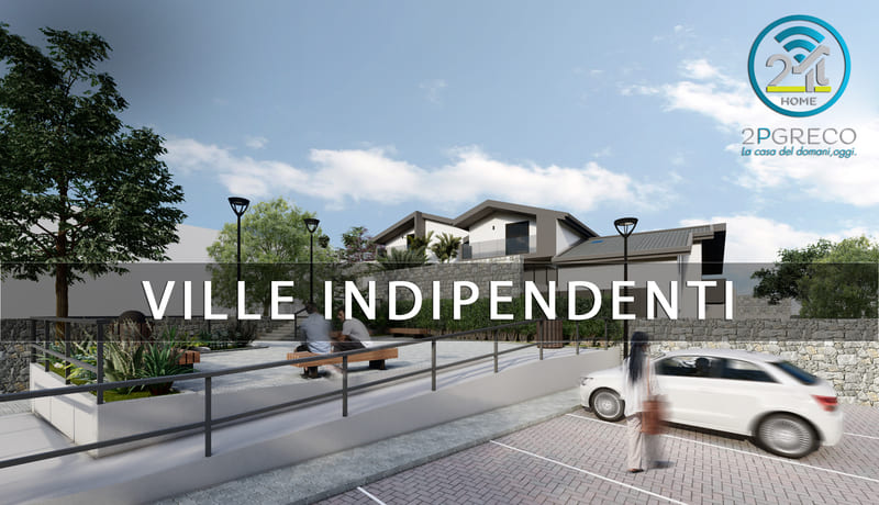 ville indipendenti