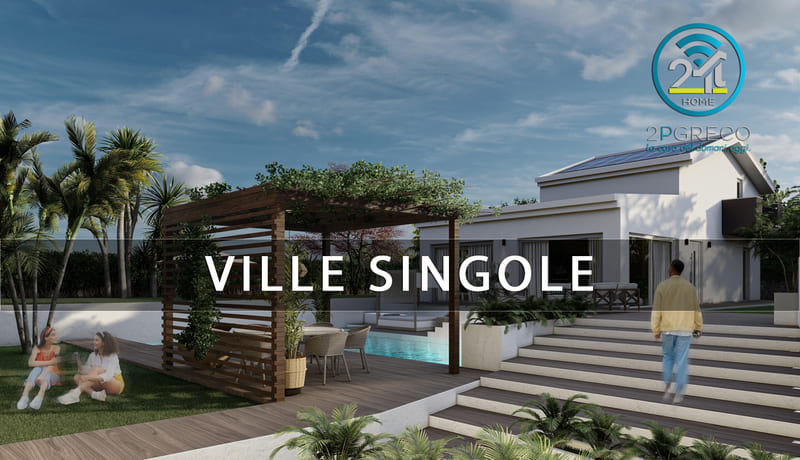 ville singole